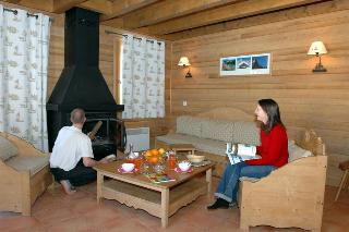 Residence Le Hameau de Praroustan, French Alps