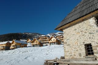 Residence Le Hameau de Praroustan, French Alps