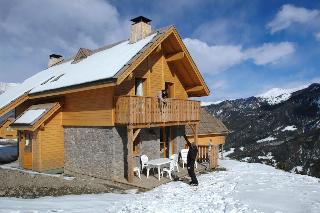 Residence Le Hameau de Praroustan, French Alps