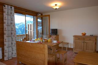Residence Le Hameau de Praroustan, French Alps