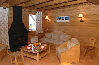 Residence Le Hameau de Praroustan, French Alps