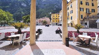 Lobby
 di Grand Hotel Riva