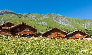 Résidence Odalys Les Chalets de l'Arvan II