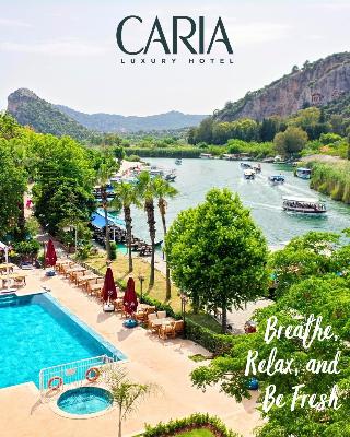 Caria Special Class