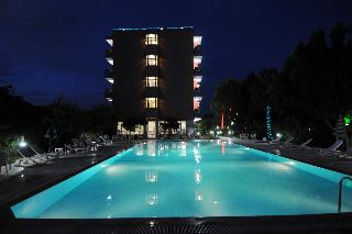 Bellissima Hotel