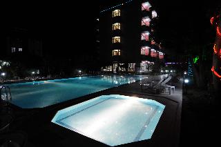 Bellissima Hotel