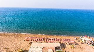 Bellissima Hotel