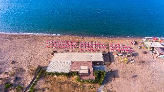 Bellissima Hotel