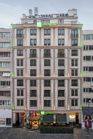 Holiday Inn Sisli