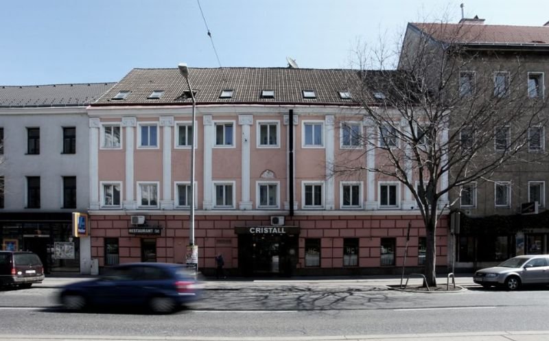 General view
 di Cristall Hotel