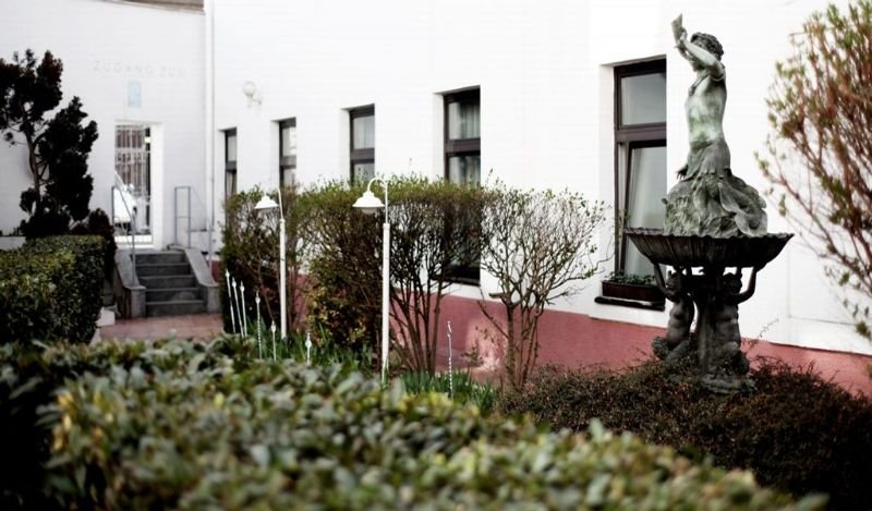 General view
 di Cristall Hotel