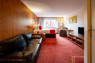 Quality Suites Bordeaux Aeroport & Spa, Bordeaux