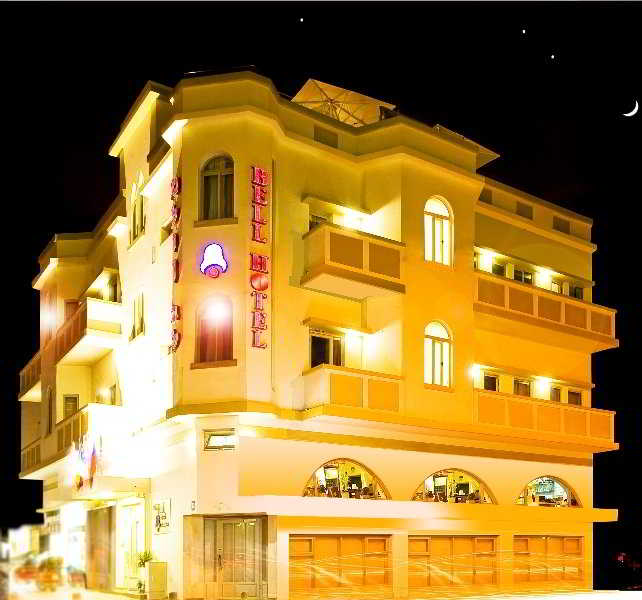 General view
 di Bell Boutique Hotel&Spa