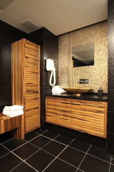 Sports and Entertainment
 di Bell Boutique Hotel&Spa