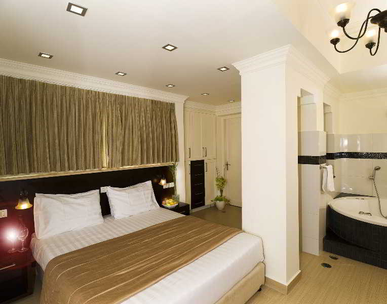 Room
 di Bell Boutique Hotel&Spa