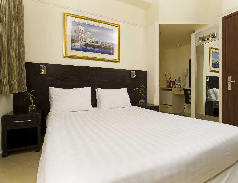 Room
 di Bell Boutique Hotel&Spa