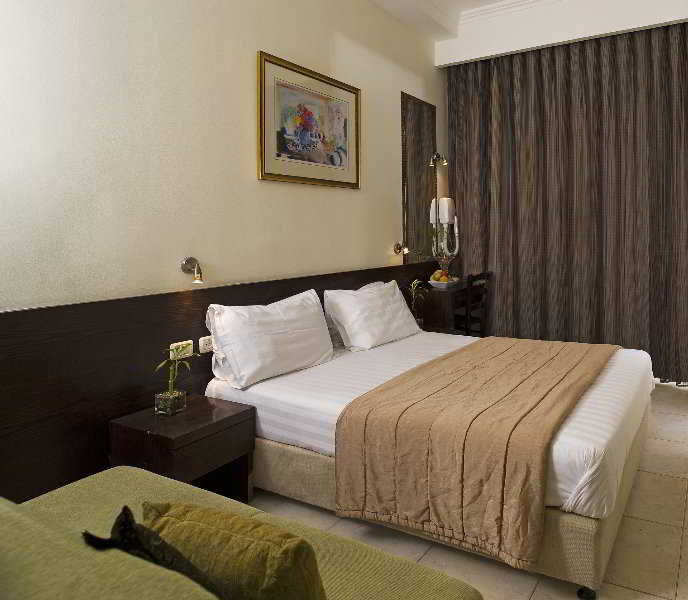 Room
 di Bell Boutique Hotel&Spa