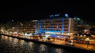Lucy Hotel