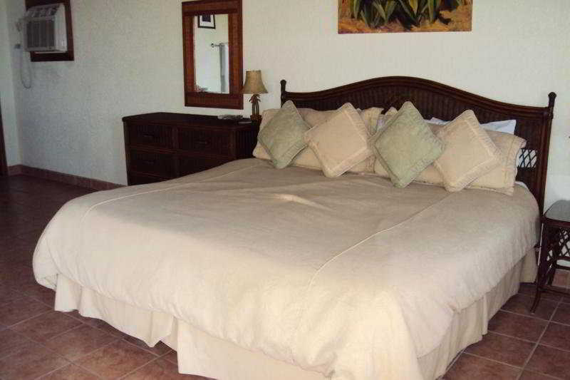 General view
 di Exotic Caye Beach Resort