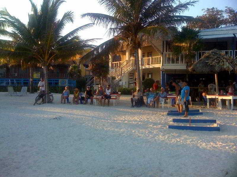 Beach
 di Exotic Caye Beach Resort