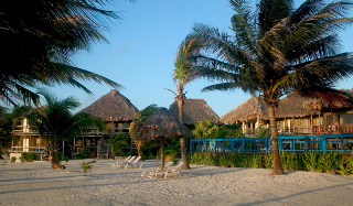 Beach
 di Exotic Caye Beach Resort