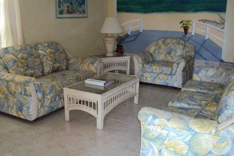 Room
 di Exotic Caye Beach Resort