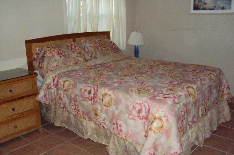 Room
 di Exotic Caye Beach Resort