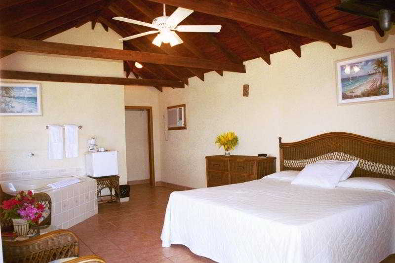 Room
 di Exotic Caye Beach Resort
