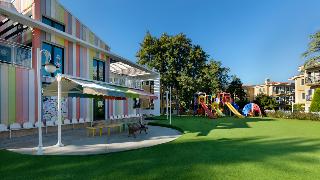 Club Hotel Phaselis Rose