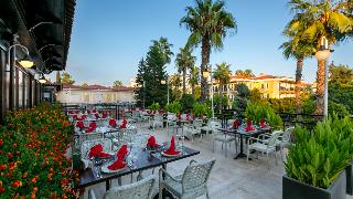 Club Hotel Phaselis Rose