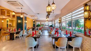 Club Hotel Phaselis Rose