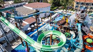 Club Hotel Phaselis Rose