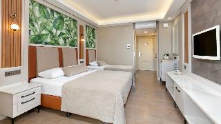 Club Hotel Phaselis Rose
