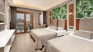 Club Hotel Phaselis Rose