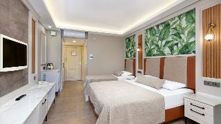 Club Hotel Phaselis Rose