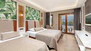 Club Hotel Phaselis Rose
