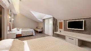 Club Hotel Phaselis Rose