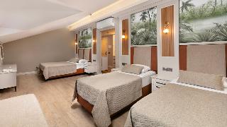 Club Hotel Phaselis Rose