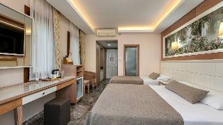 Club Hotel Phaselis Rose