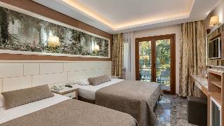 Club Hotel Phaselis Rose