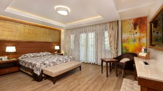 Club Hotel Phaselis Rose