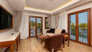 Club Hotel Phaselis Rose