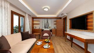 Club Hotel Phaselis Rose