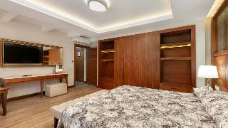 Club Hotel Phaselis Rose