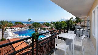 Club Hotel Phaselis Rose