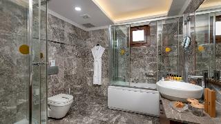Club Hotel Phaselis Rose