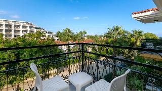 Club Hotel Phaselis Rose