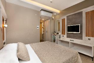 Club Hotel Phaselis Rose