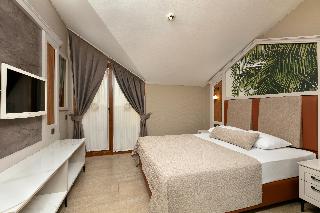 Club Hotel Phaselis Rose