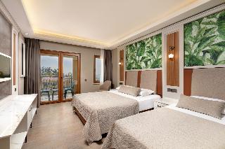 Club Hotel Phaselis Rose